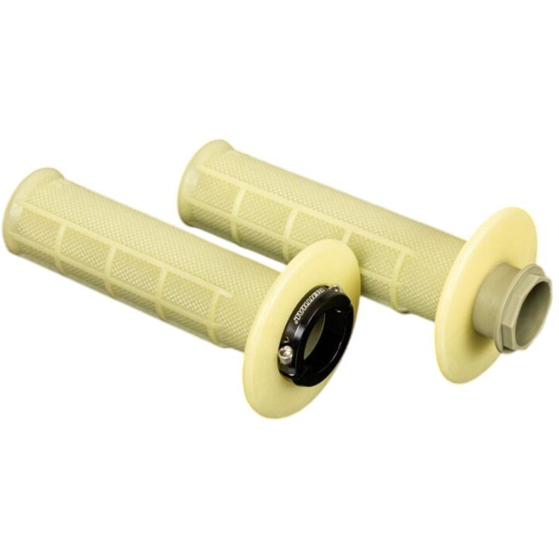 RENTHAL Griffe WAFFLE (1/2) Aramid
