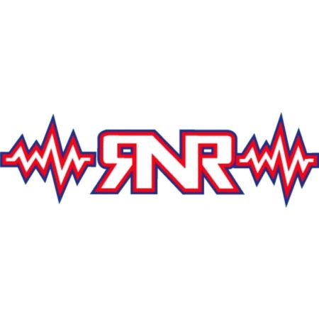 Korek do wydechu RNR 4-suw miętowy