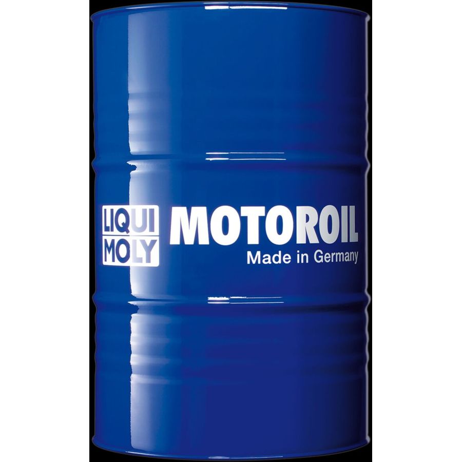 Olej silnikowy 4T 20w50 mineralny LIQUI MOLY 205l