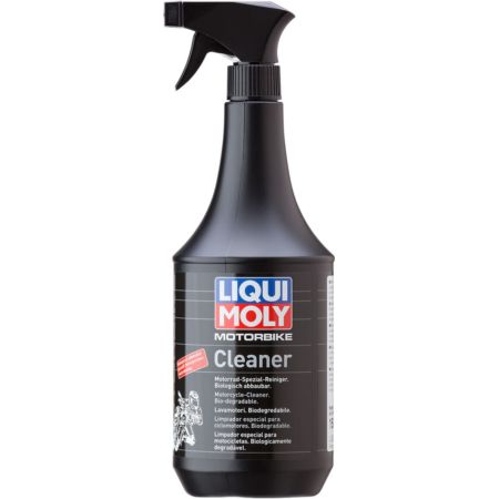 Środek czyszczący LIQUI MOLY 1l