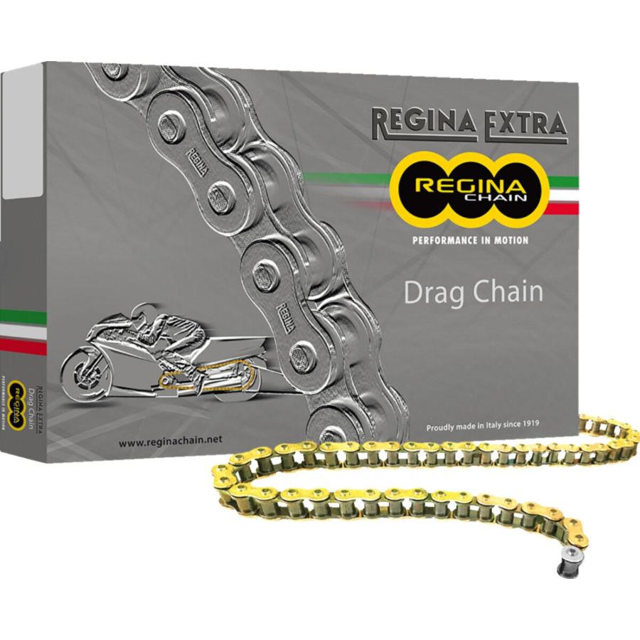 Łańcuch napędowy REGINA DR 530x150L