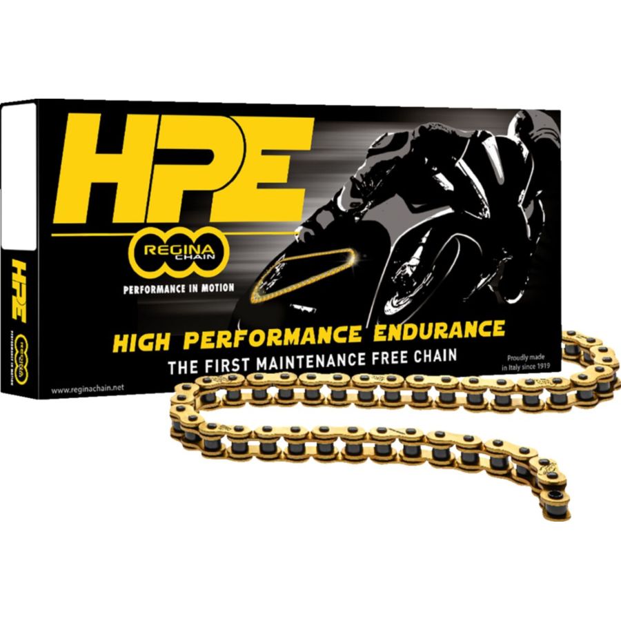 Łańcuch napędowy REGINA HPE 520x108L