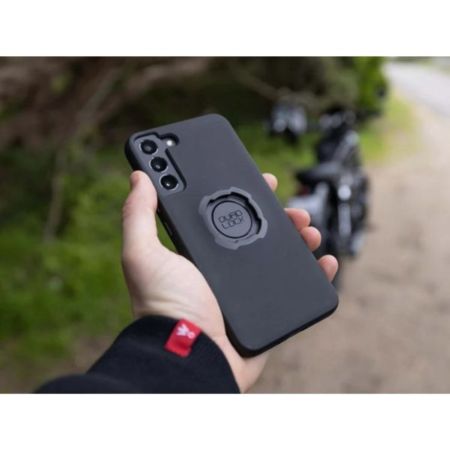 QUAD LOCK case na samsung galaxy s24+