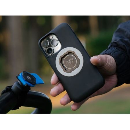 QUAD LOCK MAG etui na telefon Apple iPhone 16 Pro
