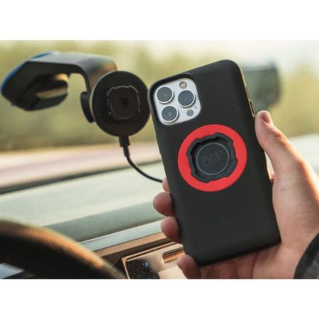 QUAD LOCK MAG etui na telefon Apple iPhone 16 Plus