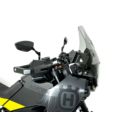 Szyba WRS TOURING HUSQVARNA NORDEN smoke