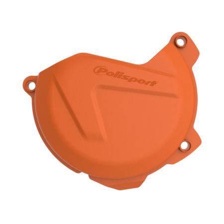 Osłona sprzęgła POLISPORT KTM EXC-F 250