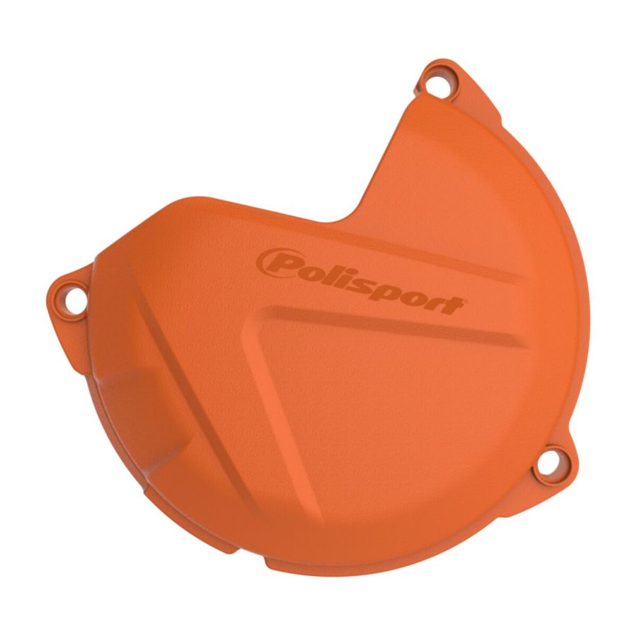 Osłona sprzęgła POLISPORT KTM EXC 125