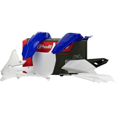 Zestaw osłon POLISPORT YAMAHA YZ 250
