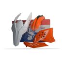 Zestaw osłon POLISPORT KTM EXC 125
