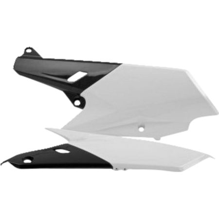 Panele boczne POLISPORT YAMAHA WR 250