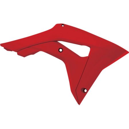Osłona chłodnicy POLISPORT HONDA CRF 250