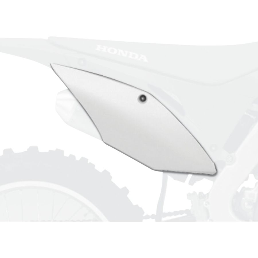 Panele boczne POLISPORT HONDA CRF 250