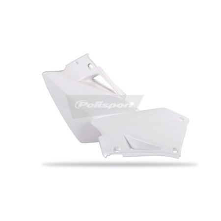 Panele boczne POLISPORT GAS GAS EC 125