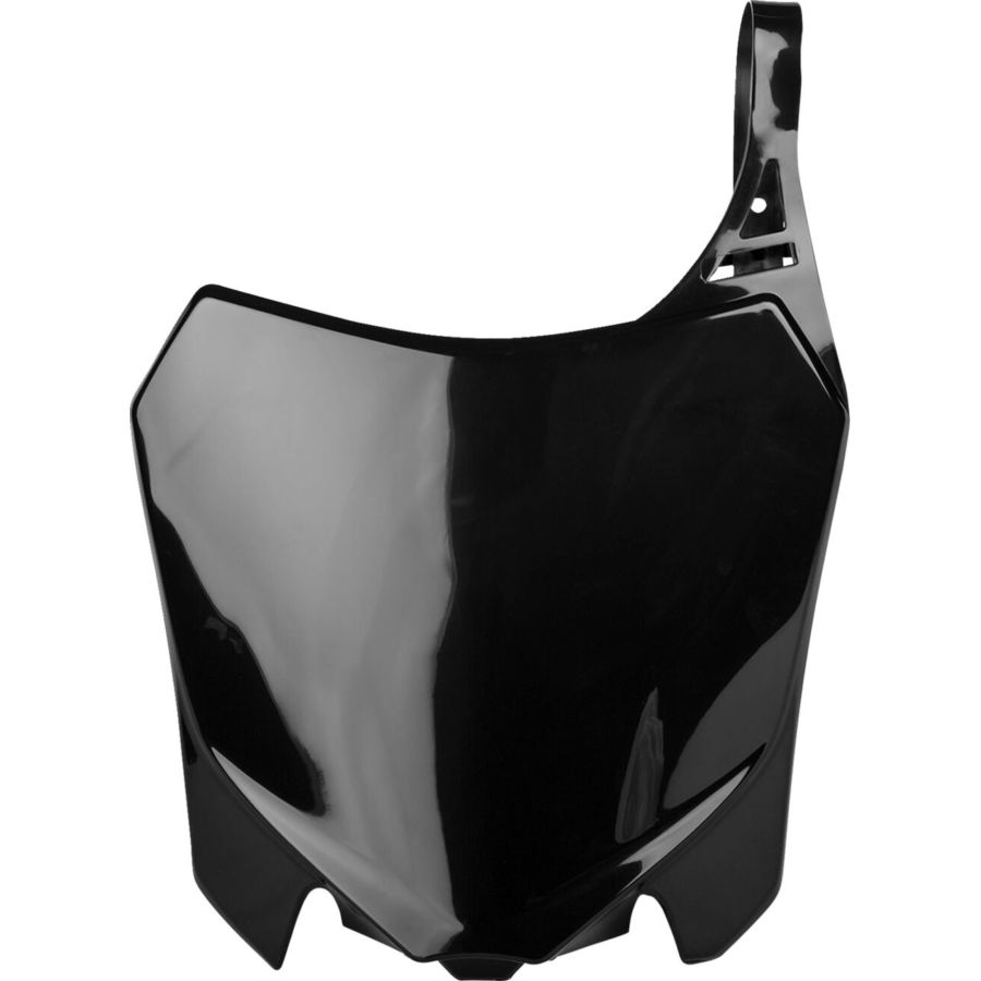 Tablica rejestracyjna POLISPORT HONDA CRF 250