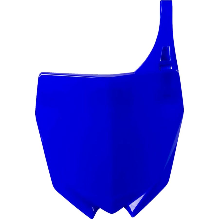 Tablica rejestracyjna POLISPORT YAMAHA YZ 65