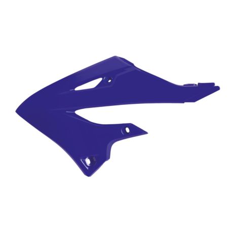 Osłona chłodnicy POLISPORT YAMAHA YZ 125