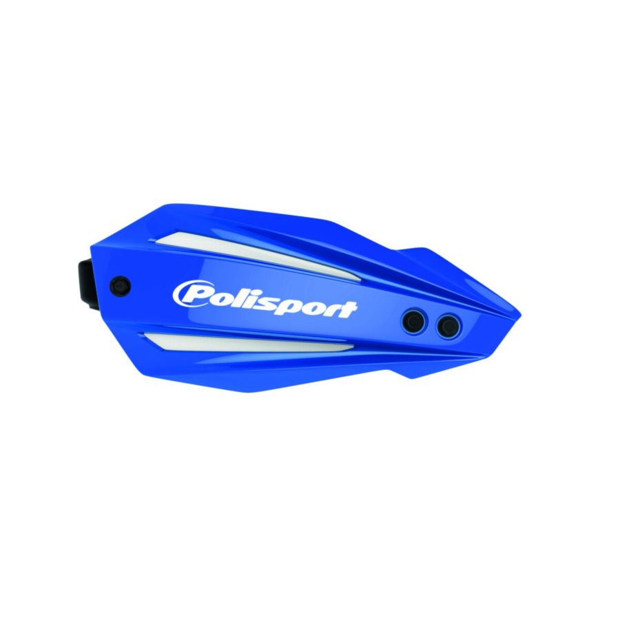 Handbary POLISPORT BULLIT WRAP blue