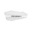 Handbary POLISPORT MX FORCE white
