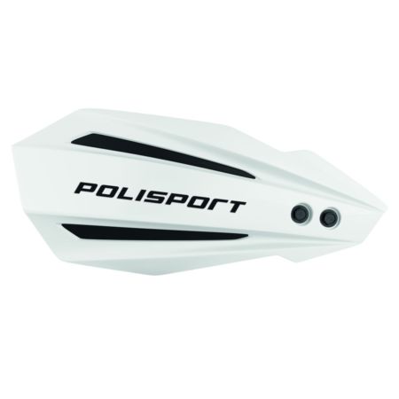 Handbary POLISPORT MX BULLIT bk GAS GAS EC 250