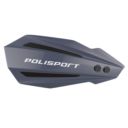 Handbary POLISPORT MX BULLIT gy/wh GAS GAS EC 250