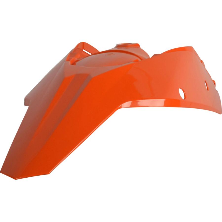 Tylny błotnik POLISPORT KTM EXC 125