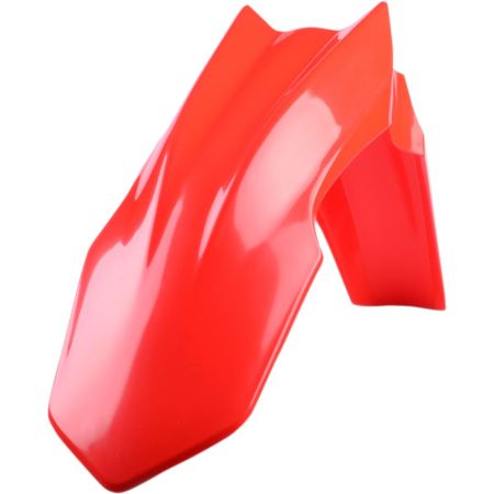 Przedni błotnik POLISPORT HONDA CRF 250