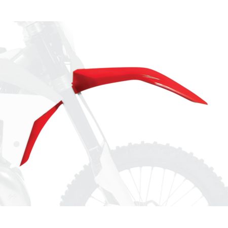 Przedni błotnik POLISPORT GAS GAS EC 125