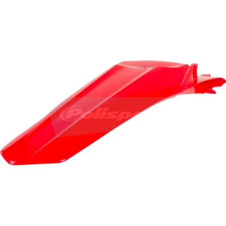 Tylny błotnik POLISPORT HONDA CRF 250