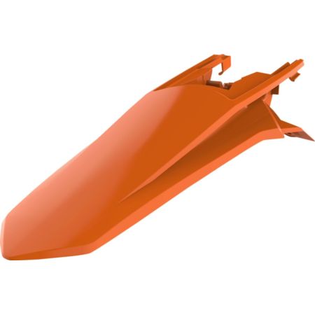 Tylny błotnik POLISPORT KTM SX 85