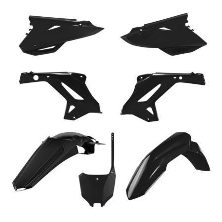 Zestaw osłon POLISPORT HONDA CR 125