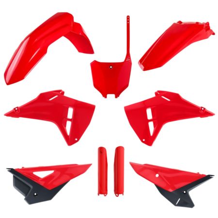 Zestaw osłon POLISPORT HONDA CRF 250