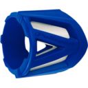 Osłona tłumika POLISPORT 220/230 blue
