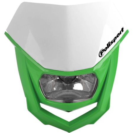 Reflektor POLISPORT