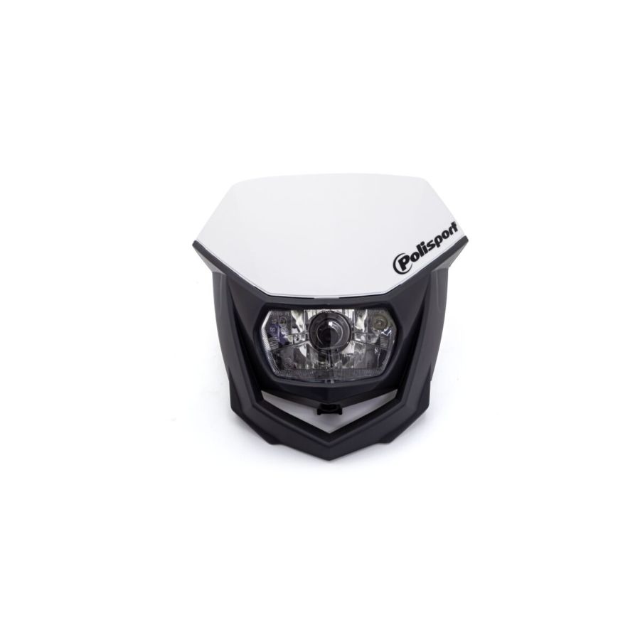 Reflektor POLISPORT