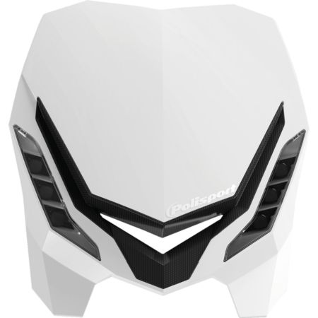 Reflektor POLISPORT