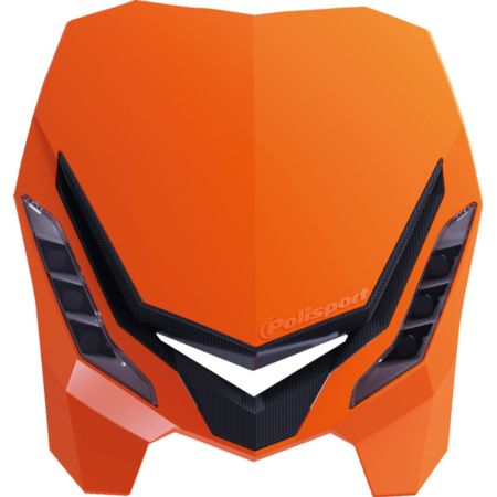 Reflektor POLISPORT