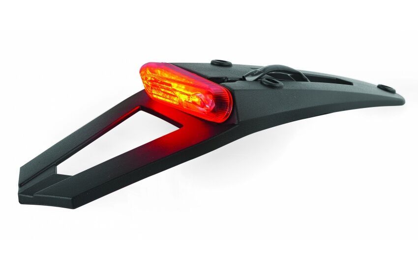 Tylna lampa POLISPORT