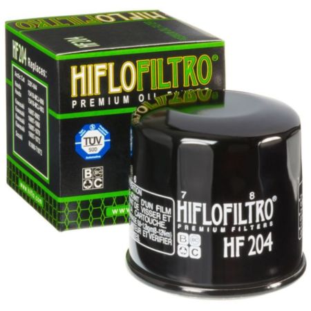 Filtr oleju HF204