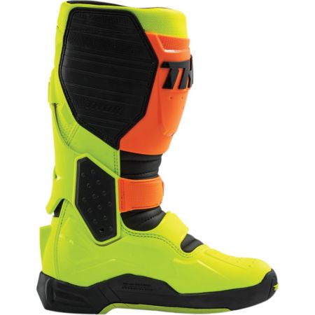 Buty THOR radial black r. 7