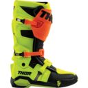 Buty THOR radial black r. 7