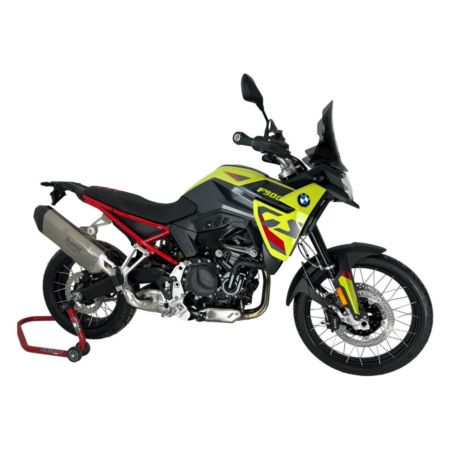 Szyba WRS TOURING BMW F900GS dark smoke