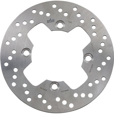 Tarcza hamulcowa SBS HARLEY FLD 1690