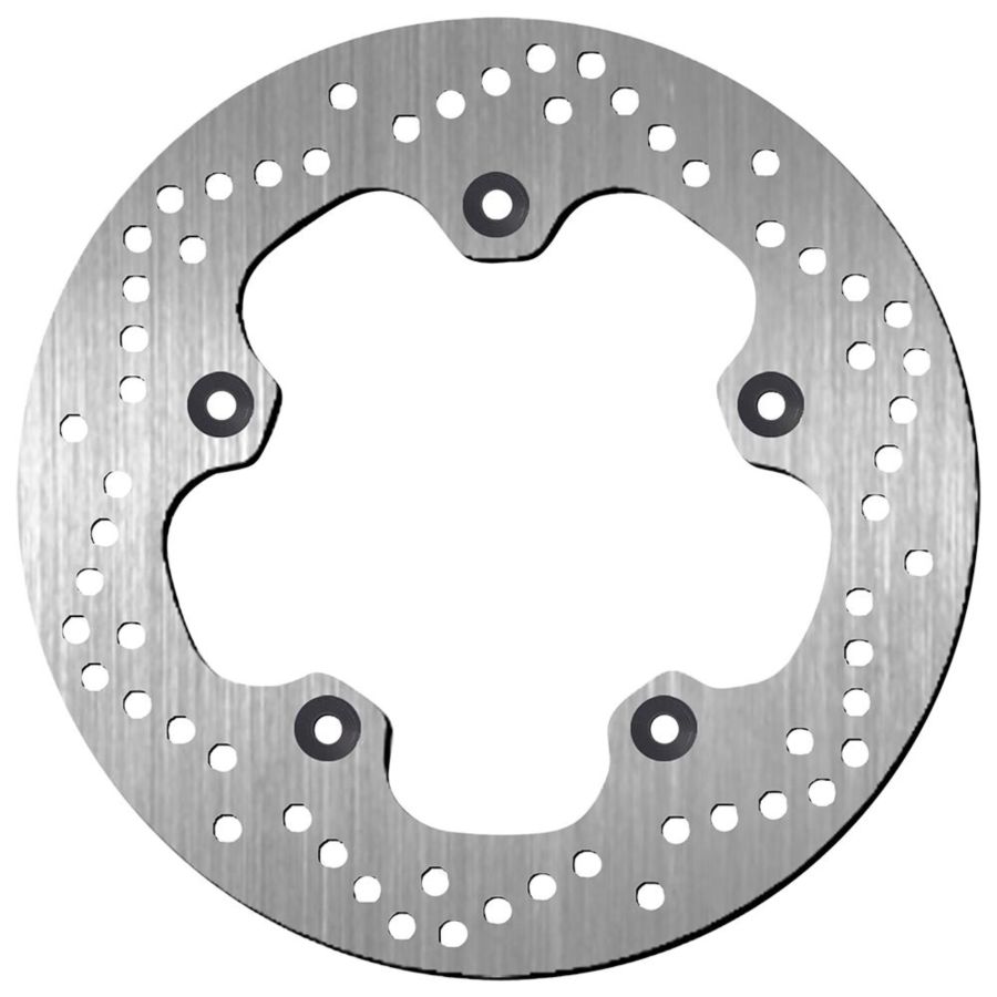 Tarcza hamulcowa SBS HUSQVARNA 701