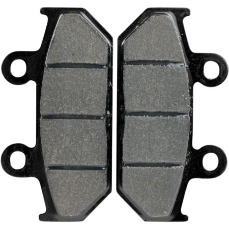 Klocki hamulcowe KH124/2 street excel sinter kolo