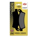 Klocki hamulcowe SBS SCOOTER APRILIA AMICO 50