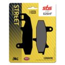 Klocki hamulcowe SBS STREET SUZUKI DR 600
