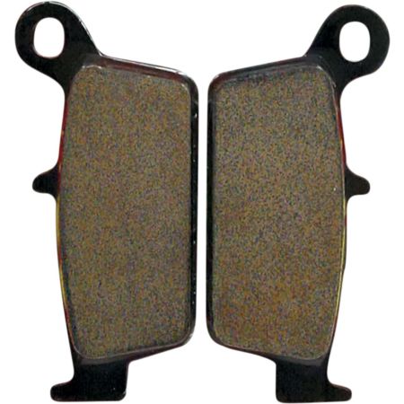 Klocki hamulcowe SBS OFFROAD ARCTIC CAT 400