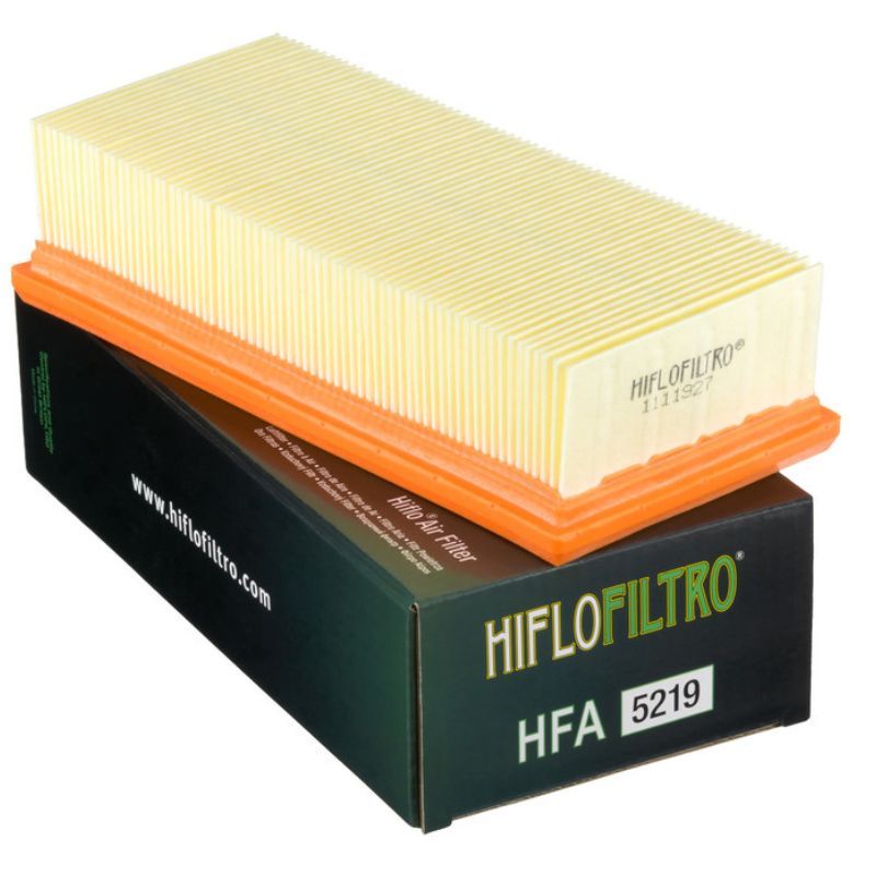 Filtr powietrza HFA5219 GILERA nexus PIAGGIO x9