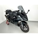 Szyba WRS CAPONORD KAWASAKI Z1000SX dark smoke